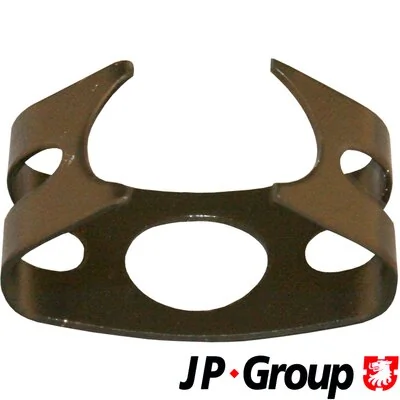 Holding Bracket, brake hose